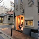 エヌズ キッチン - 