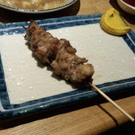 もつ焼き 煮込み 楓 - たんすじ