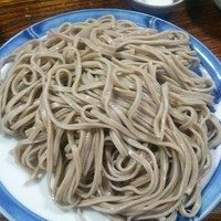 出羽屋 - 山菜そば☆彡