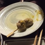 おかめ - イワシのつみれ