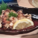 炭火天国 政清 裏路地編 - しりポン