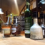 Le Pain Quotidien - このマーマレードがウマし