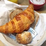 Le Pain Quotidien - 