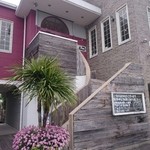 高虎ドッグ - 外観