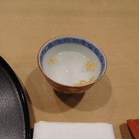 和ごころ 泉 - 昆布茶