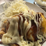 お好み焼き＆焼そば テッパン