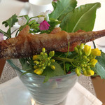 ランベリー ナオト キシモト 南青山 - 