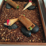 ランベリー ナオト キシモト 南青山 - 