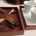 ランベリー ナオト キシモト 南青山 - 