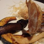 欧風料理屋ビストラ - 