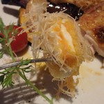 欧風料理屋ビストラ - うまし、上手し