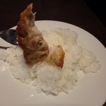 欧風料理屋ビストラ - うまし