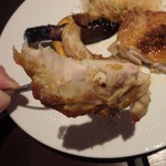 欧風料理屋ビストラ - 