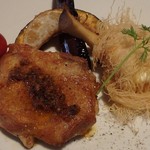 欧風料理屋ビストラ - 