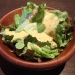 欧風料理屋ビストラ - 