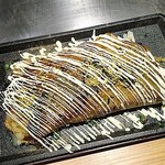 きんぎょぎんぎょ - 元祖三津７８０円