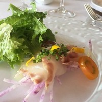 レストラン ラ・マーレ - 