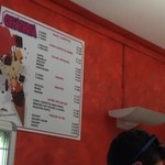 Gelateria La Venexiana - メニュー