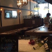 オイスターバー&ワイン BELON 銀座 - 