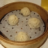 南国酒家 原宿本店 - 小籠包