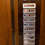 ビッグベン - 目指すは最上階