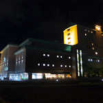 ビッグベン - 結婚式場を備える大規模ホテル