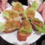 カプリス - こちらも軽～く2016.05.15