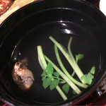 田舎庵 小倉本店 - 