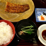 田舎庵 小倉本店 - 