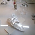 プレゼンテ スギ - 2016.５ おまかせコースの始まり♪