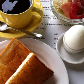橋本市吉原でおすすめの美味しいカフェ 喫茶をご紹介 食べログ