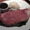 Outback Steakhouse - 料理写真:SLOW-ROASTED PRIME RIB
