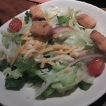Outback Steakhouse - CAESAR SALAD