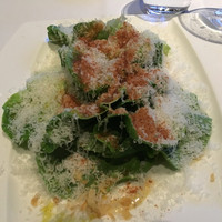 RUBY JACK'S SEAFOOD & STEAK - 