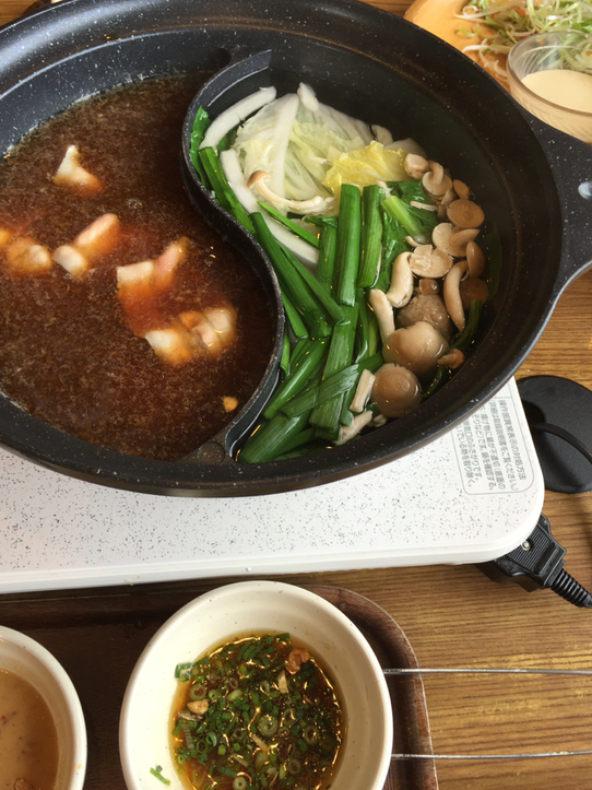 しゃぶ葉 沼津インター name=