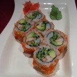 FuGaKyu Japanese Cuisine - CALIFORNIA MAKI