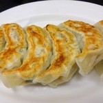 中華工房 和 - 餃子３８０円