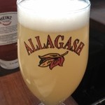 SCOOZI - ALLAGASH BREWING COMPANY, ME