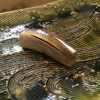 鮨 一新 - 小肌