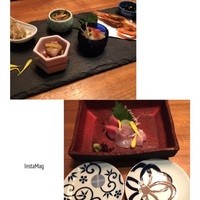 美食米門  品川港南 WINE&GRILL - 