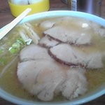 衆宝 - 味噌チャーシュー　780円