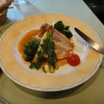 シャン・ドゥ・ソレイユ - 