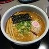Hokkaido Ramen Santouka - 料理写真:TONKOTSU SHOUYU RAMEN