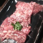 Gyu-Kaku Japanese BBQ - Premium Sirloin (Garlic)