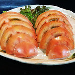 いっぱち食堂 - 