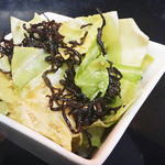 いっぱち食堂 - 