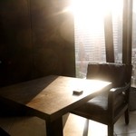 数寄屋橋茶房 - 