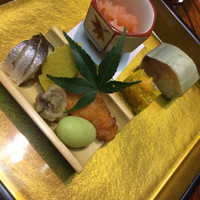 はり重 道頓堀本店 - 