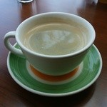 コロンバ - アメリカン珈琲