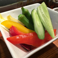 NO MEAT, NO LIFE.2nd - 
